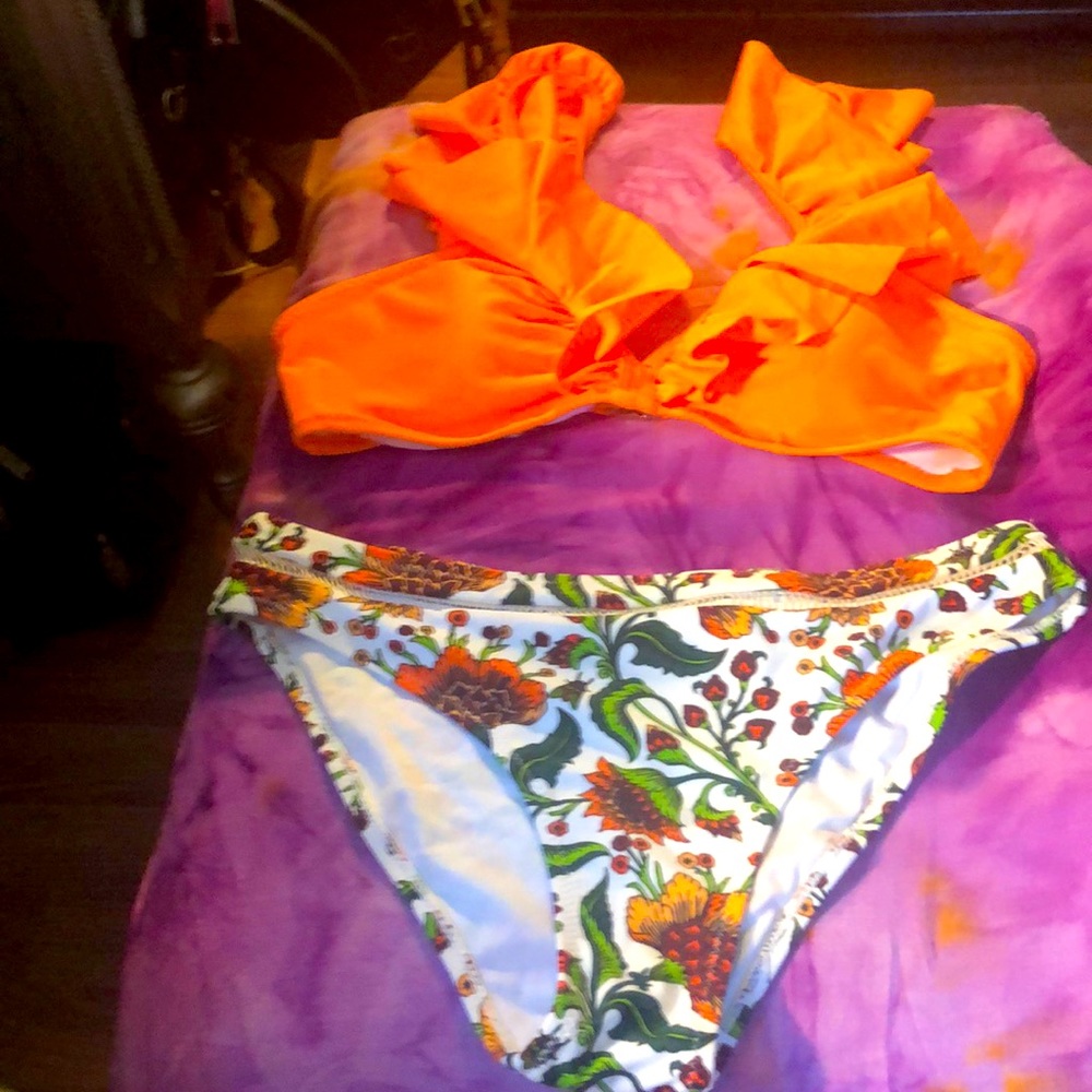 XS beautiful Cupshe bikini